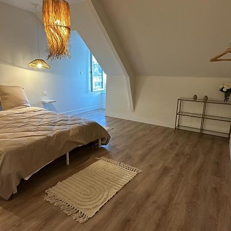 Jolie Maison 3 Ch 5 Min Gare & Centre Ville Agneaux Екстериор снимка